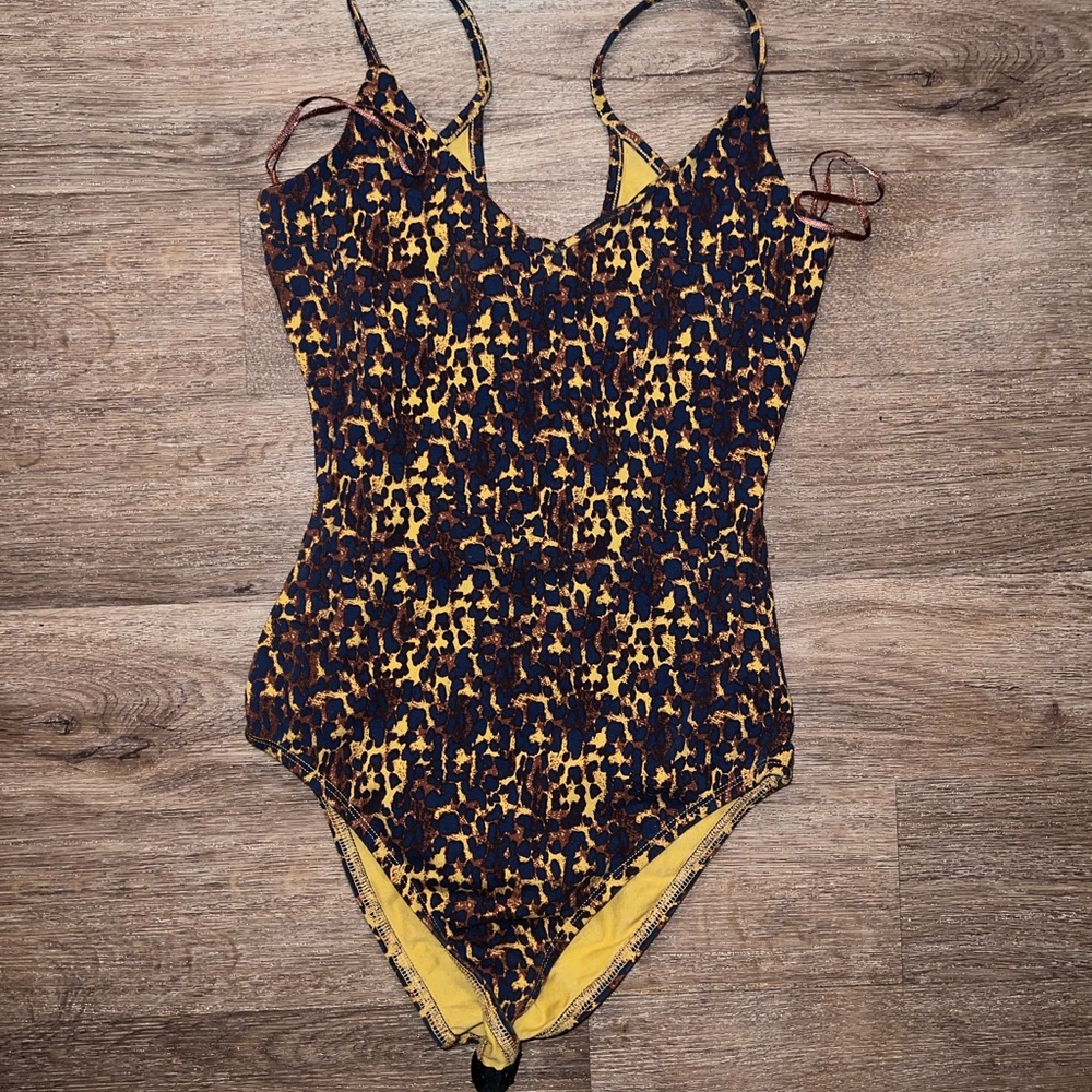River Island Body Suit